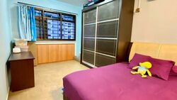 Blk 448 Bukit Panjang Ring Road (Bukit Panjang), HDB 5 Rooms #477568501